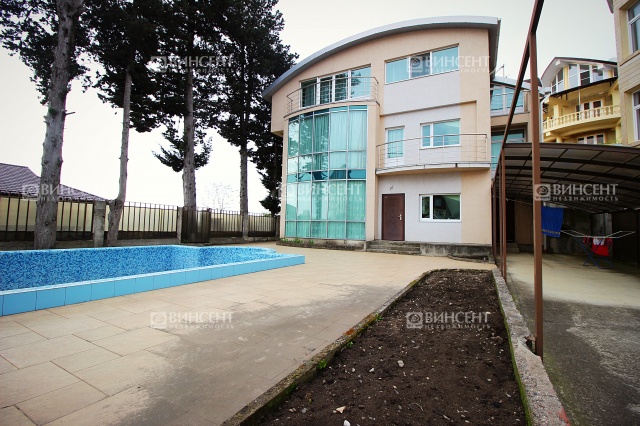 Дом на продажу в Сочи