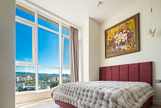 Квартира с террасой на Воровского 41 