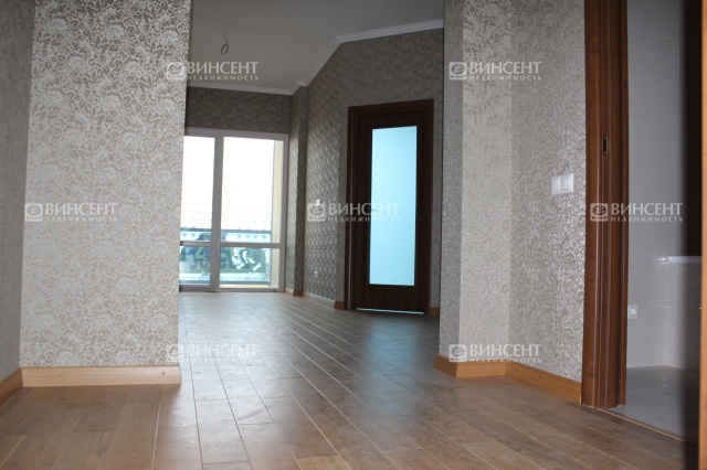 Квартира в Курортном Городке