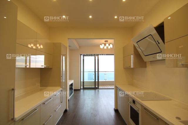 Двухкомнатная в Идеал Хаусе