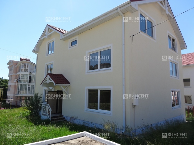 Дом в центре Сочи 