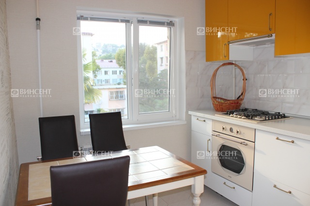 3-х комн. в Сочи р-н Заречный