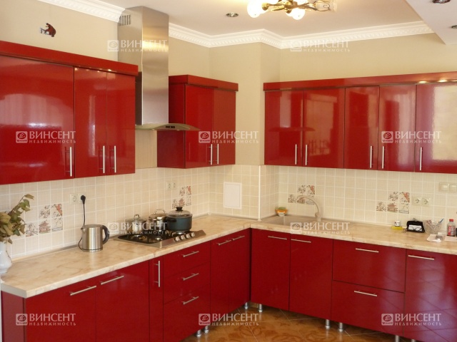 Квартира для комфортного проживания