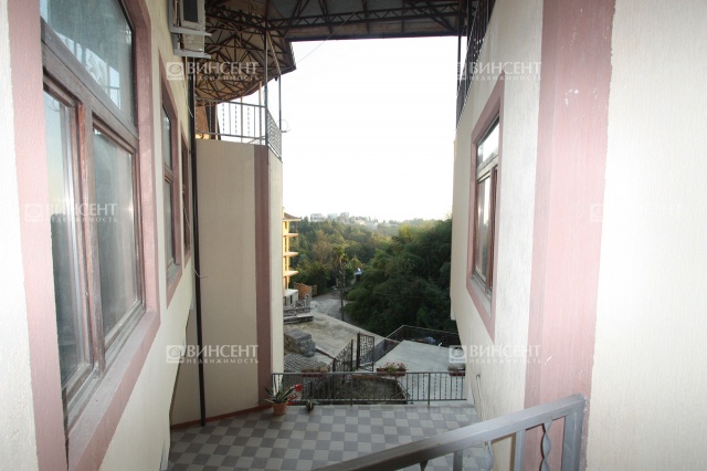 Квартира на Мамайке