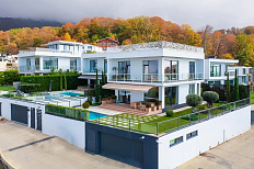 Вилла в Сочи с завораживающим видом