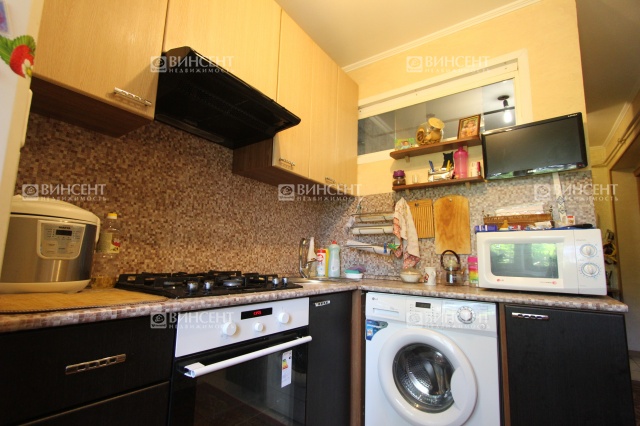 Квартира на Роз