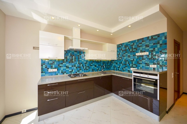 Квартира на Морском пер.