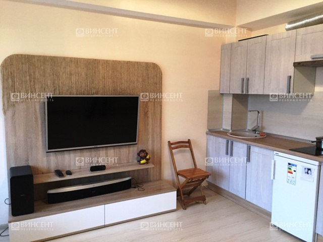 Квартира у моря