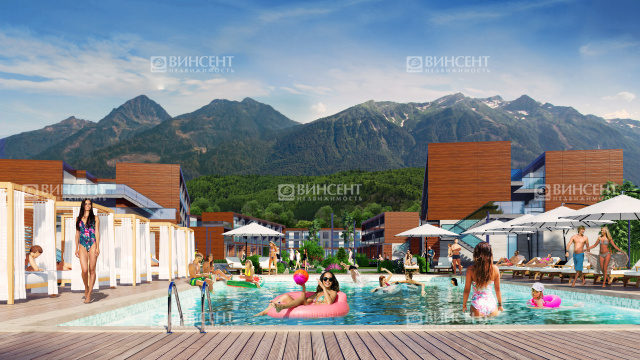 АК «Sun Peak» (Сан Пик)