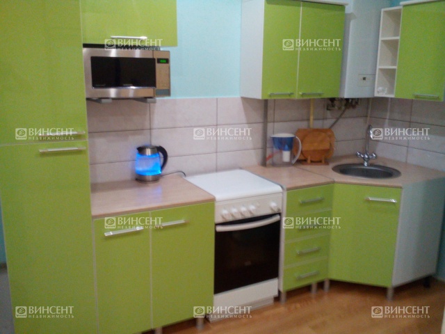 Студия с видом на море