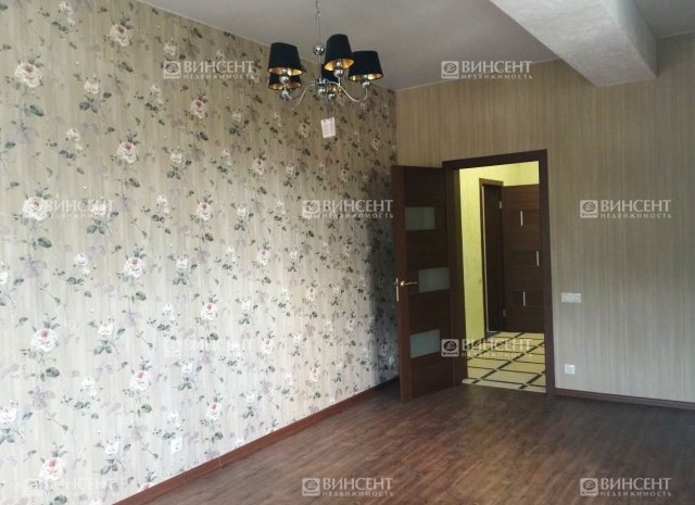 Квартира в центре Хосты