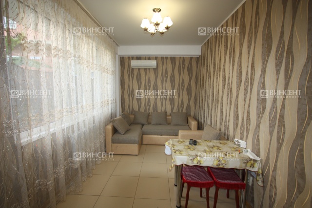 Квартира рядом с морем