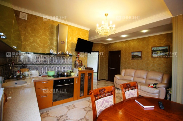 3-х комнатная центр