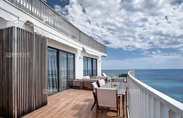 Пентхаус в АК &quot;Актер&quot;