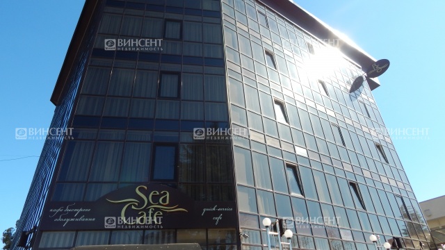 VIP HOTEL на берегу моря