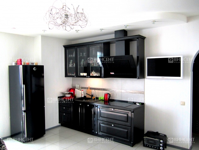 Квартира с шикарным видом