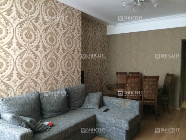 Квартира вторичка в Сочи