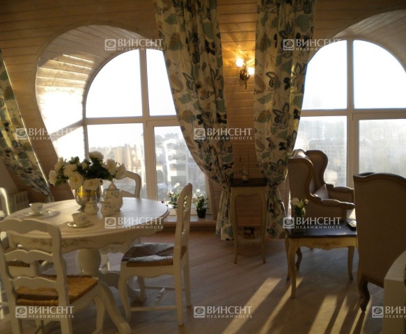 Квартира в Провансе на ул. Дмитриевой