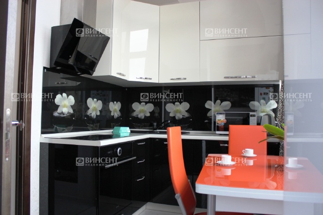 Квартира в Заречном районе