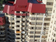 Квартира улучшенной планировки