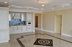 Квартира в центре Сочи для большой семьи