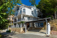 Эксклюзивная вилла в Сочи у дачи Сталина