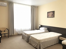 Квартира в ЖК "Sea side"