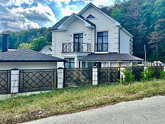 Уютный дом в престижном коттеджном посёлке