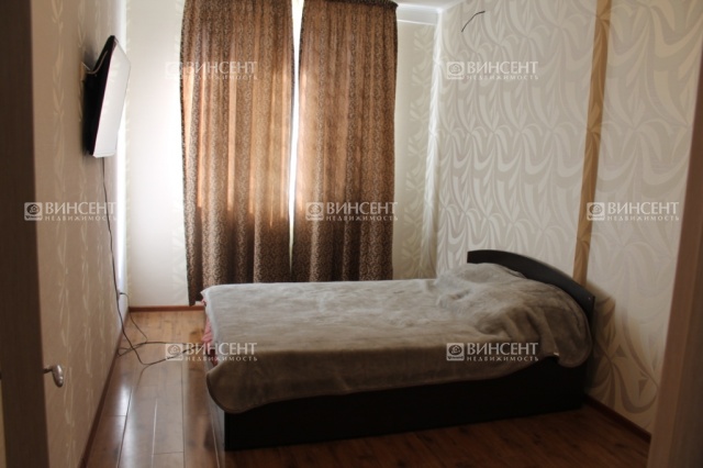 Квартира у моря