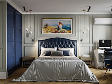 Квартира у моря в самом центре Сочи