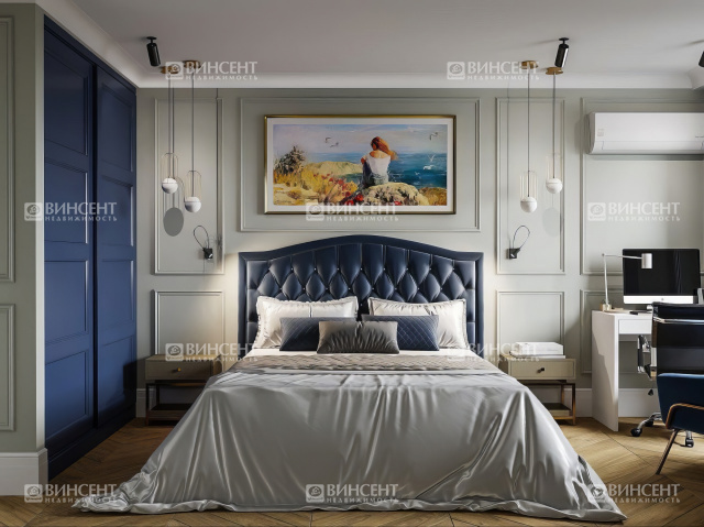 Квартира у моря в самом центре Сочи