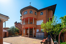 Домовладение в Сочи