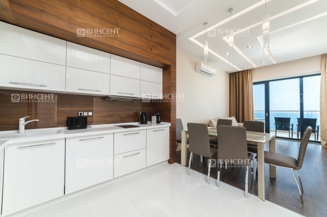 Апартаменты в ЖК &quot;Актер&quot;