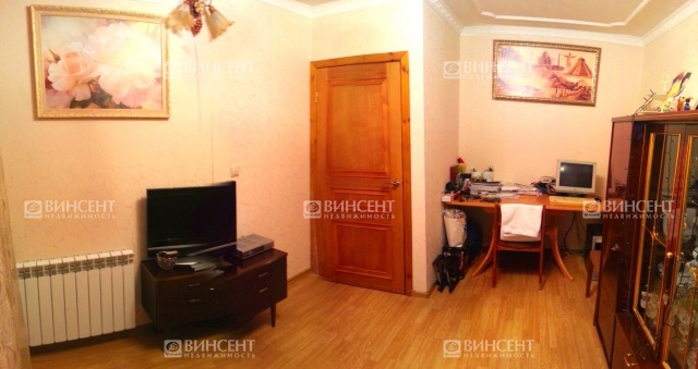 2-комнатная Квартира на Красноармейской