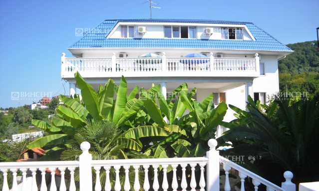 Гостиница в ЛОО