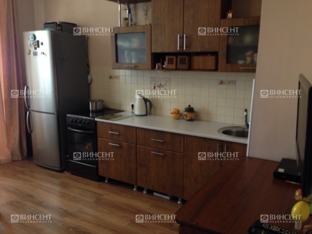 Квартира в ЖК "Наутилус"