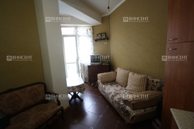 Квартира в ЖК "На Виноградной"