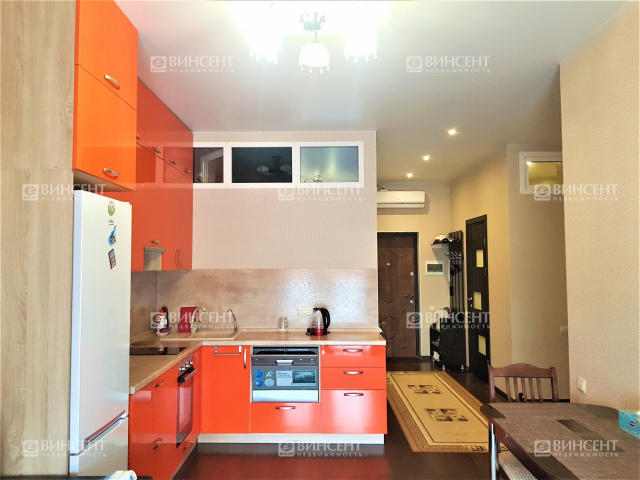 Квартира ЖК "Корона"