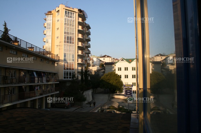 Квартира у моря.