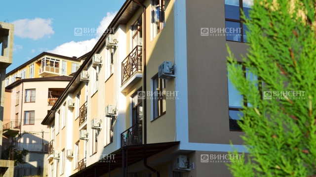 Гостевой дом на Мамайке