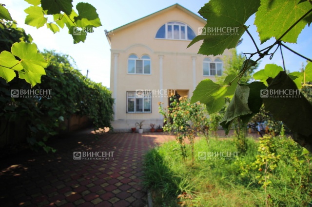 Дом в центральном  районе