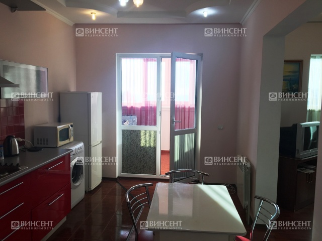 Квартира в Бригантине