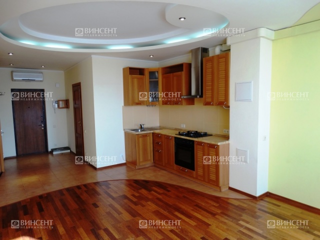 Квартира на Светлане