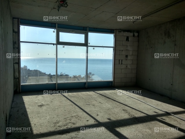 Квартира в ЖК "Барселона парк".