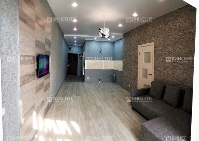 Квартира в "Острове Мечты"