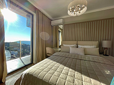 Квартира на первой береговой линии