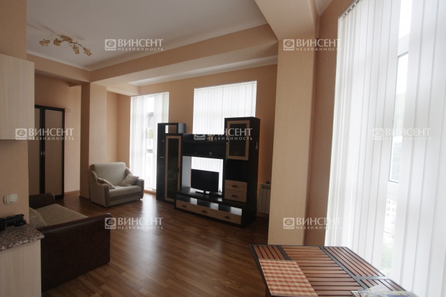 Квартира на Метелева