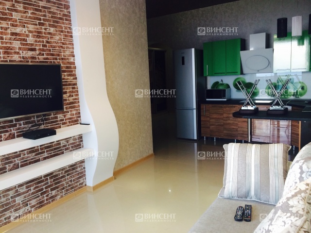 Однокомнатная в Идеал Хаусе по спец. цене