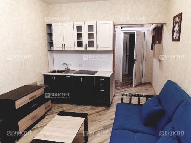 Студия с видом на море в Морской симфонии