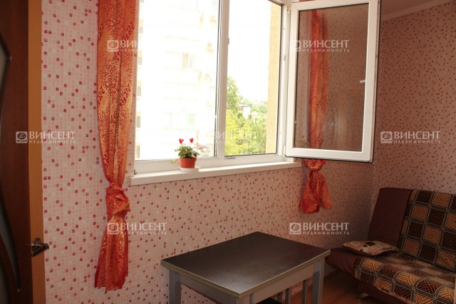 1-комн. на Клубничной